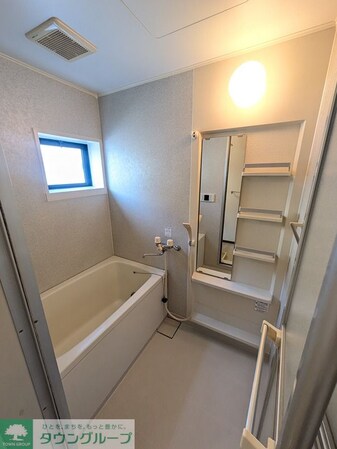 アトリオAの物件内観写真